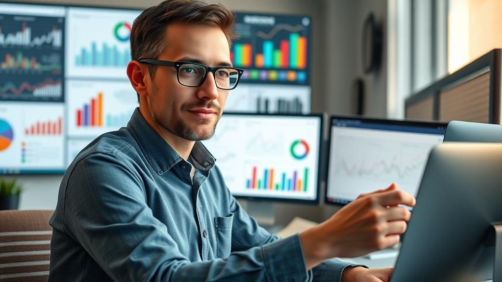 Reaching target audience in content marketing for businesses