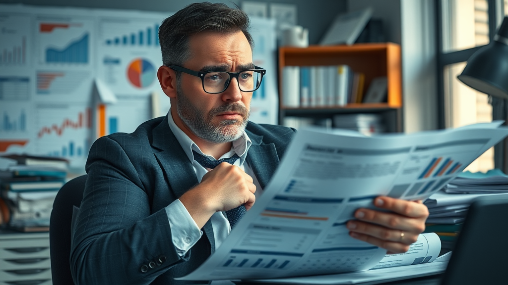 small business marketing failure infographic, business owner stressed about failed campaigns, business marketing mistakes