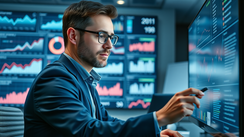 Managing paid ad strategy in content marketing for businesses