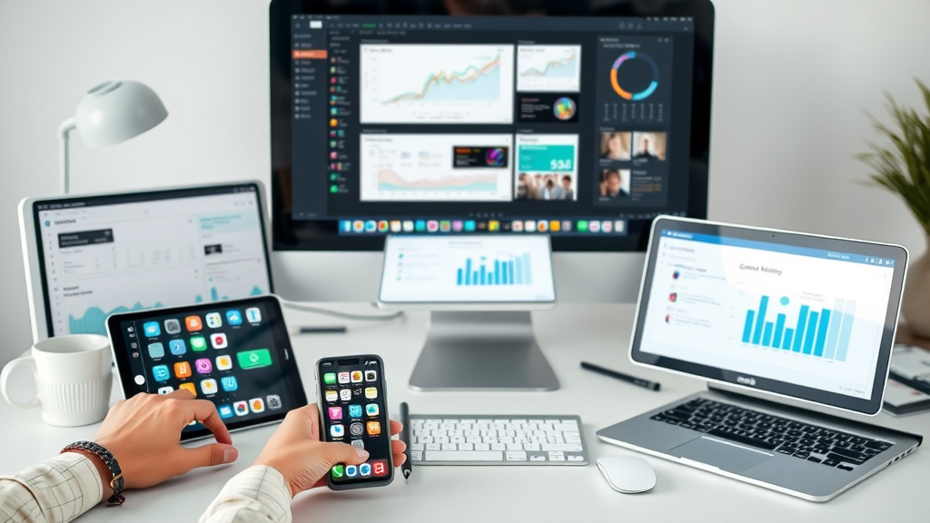 Best tools for managing and measuring content marketing for businesses