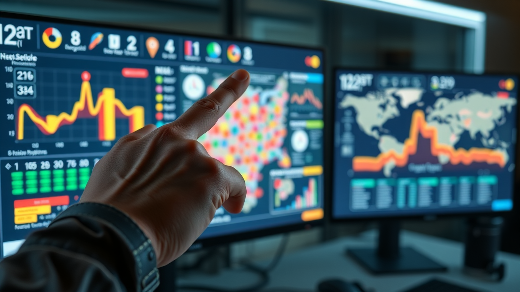 hyperlocal digital marketing campaign uses data to reach ideal customers by neighborhood